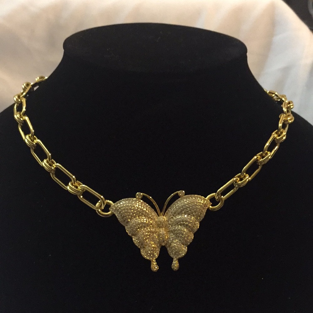 Original beautiful 14k  stainless steel - Picture 4 of 16